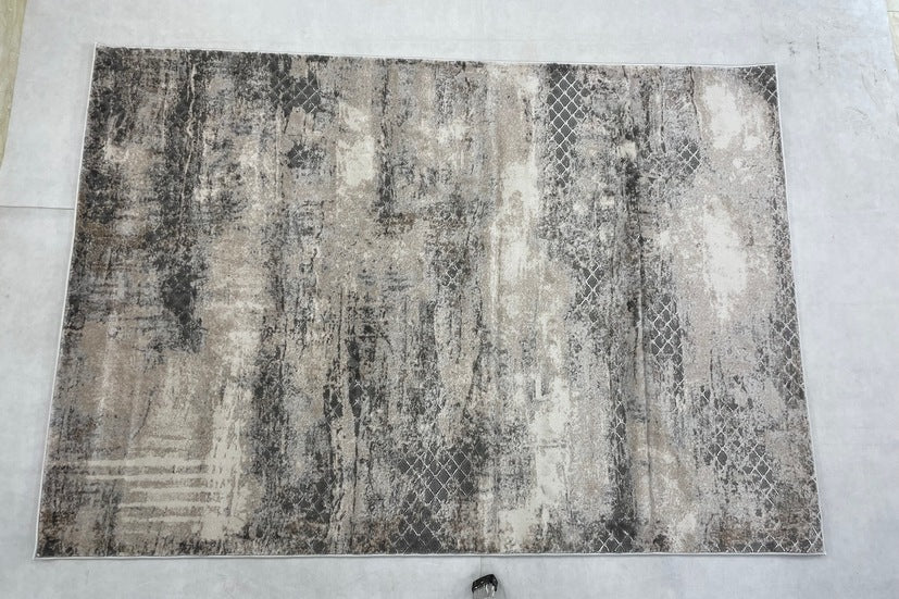 Thảm Sợi Ngắn - LE_22C151A_LBE_160X230