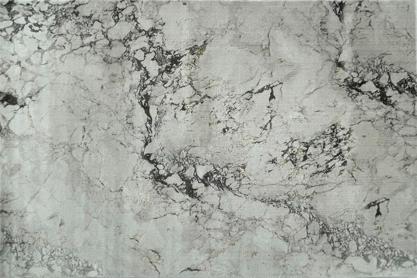 Thảm Sợi Ngắn - LE_22C178B_LGREY_160X230