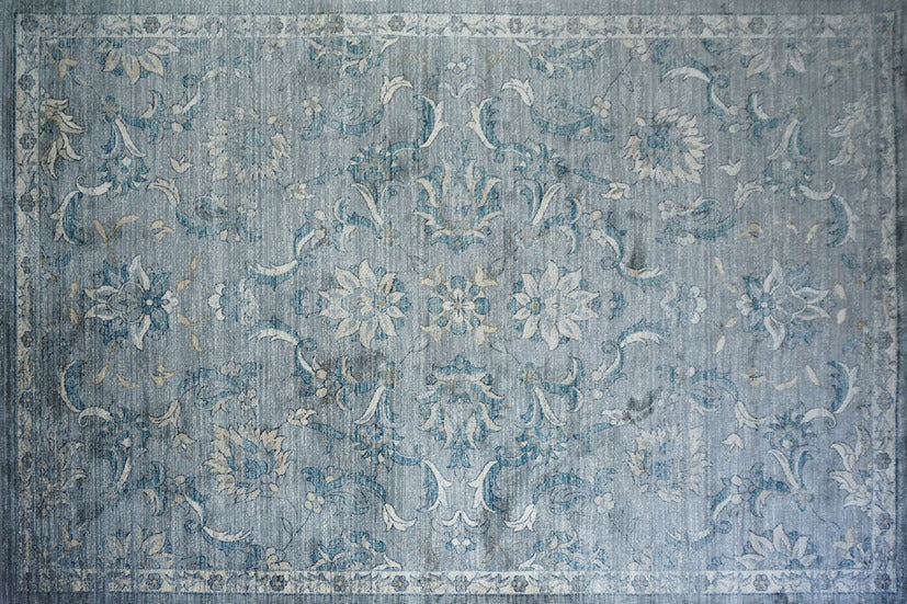 Thảm Sợi Ngắn - LE_6963A_CR_200X300