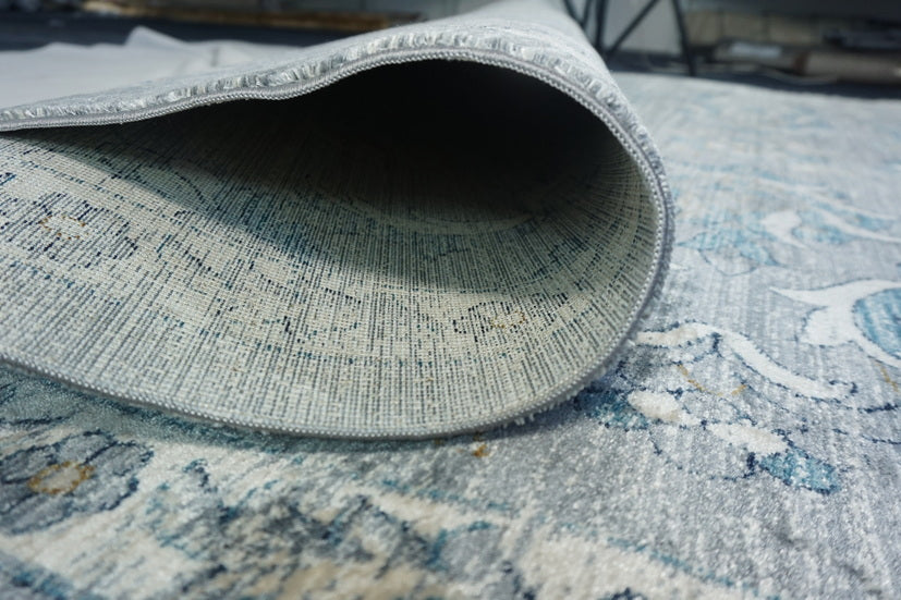 Thảm Sợi Ngắn - LE_6963A_CR_200X300