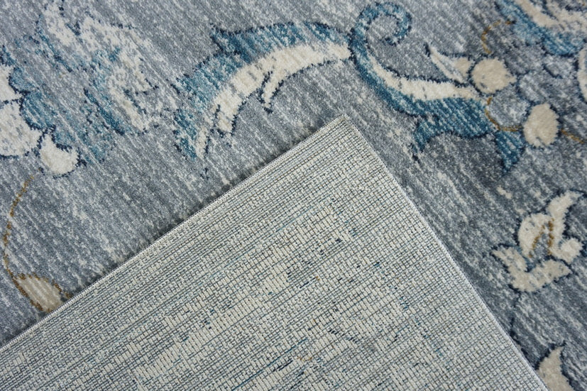 Thảm Sợi Ngắn - LE_6963A_CR_200X300