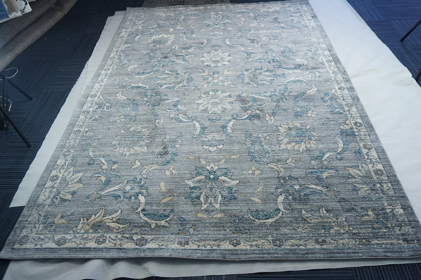 Thảm Sợi Ngắn - LE_6963A_CR_200X300