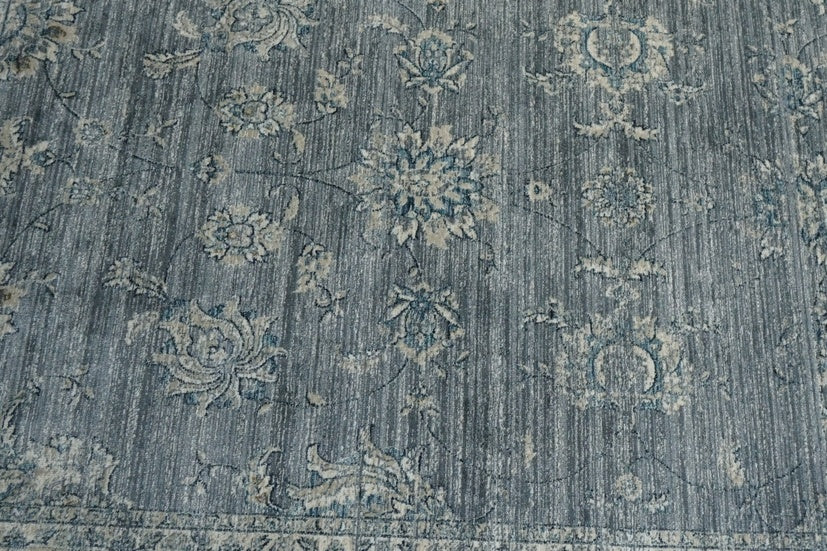 Thảm Sợi Ngắn - LE_6978A_GREY_200X300