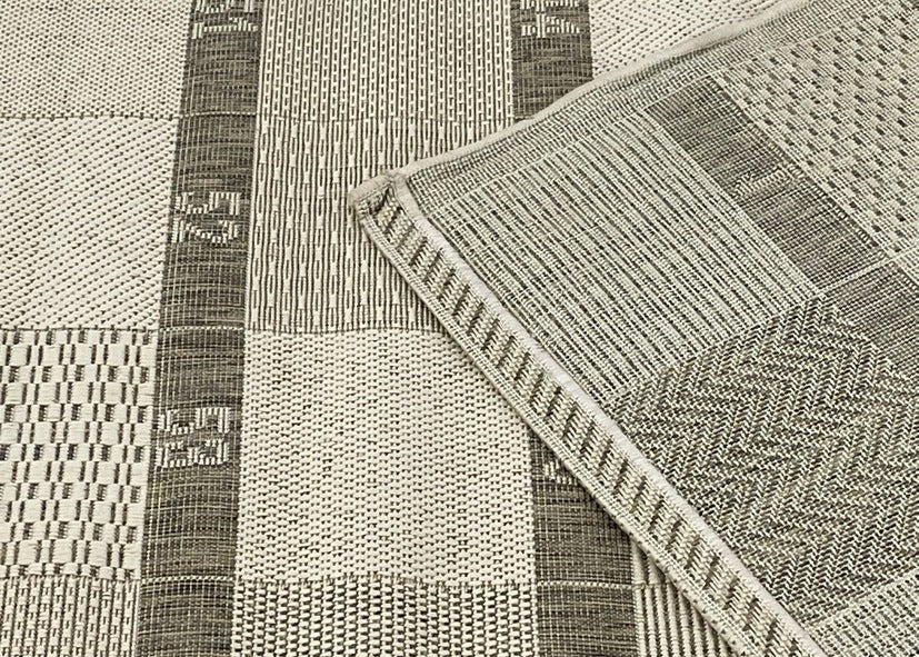 Thảm Sợi Ngắn - LE_SISAL_00001A_63CR_160X230