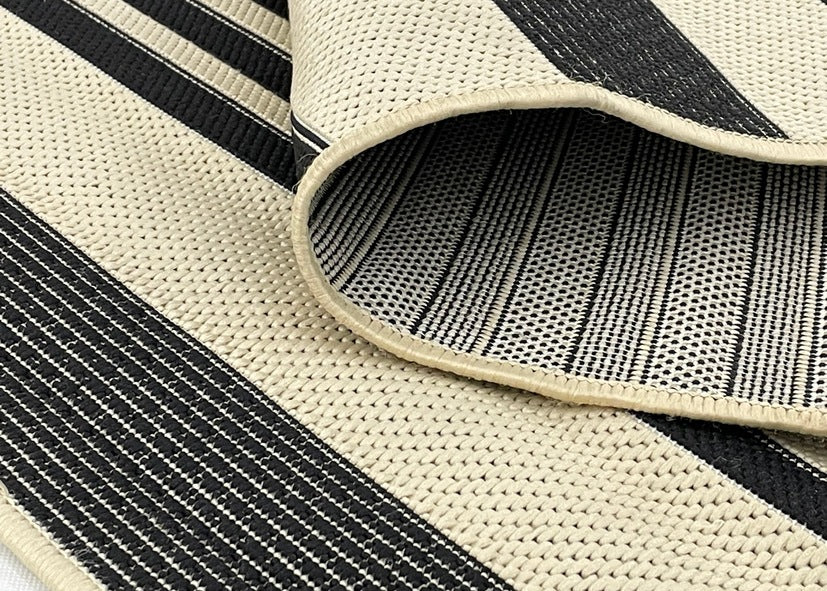 Thảm Sợi Ngắn - LE_SISAL_00001A_BEBL_160X160