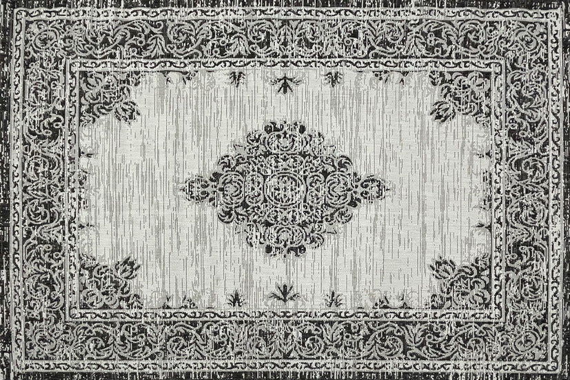 Thảm Sợi Ngắn - LE_SISAL_00001A_BL_160X230