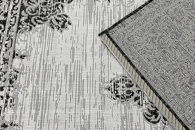 Thảm Sợi Ngắn - LE_SISAL_00001A_BL_160X230