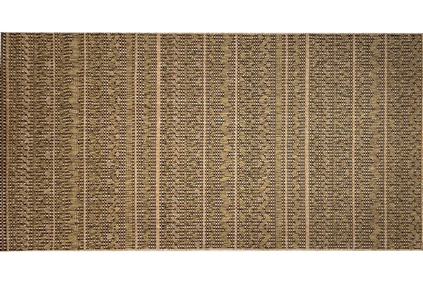 Thảm Sợi Ngắn - LE_SISAL_00001A_BR_150X330