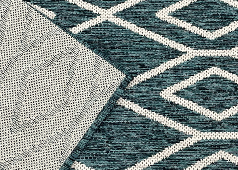 Thảm Sợi Ngắn - LE_SISAL_00001A_GR_160X230