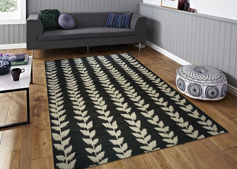 Thảm Sợi Ngắn - LE_SISAL_CY6343_BL_240X330