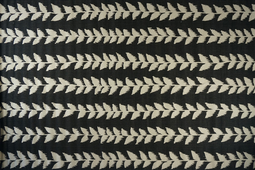 Thảm Sợi Ngắn - LE_SISAL_CY6343_BL_240X330