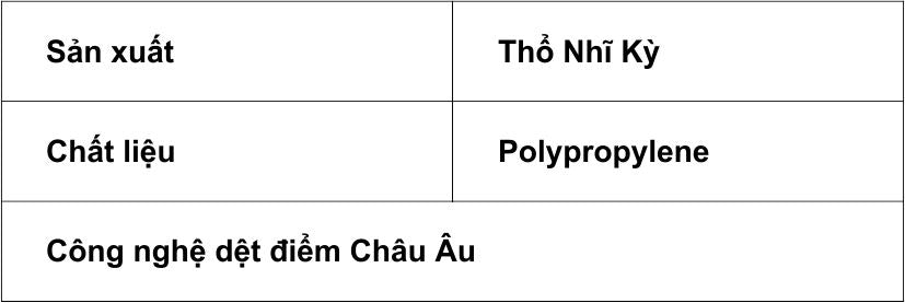 Thảm Sợi Ngắn - LE_SISAL_IE01_GREYGR_240X330