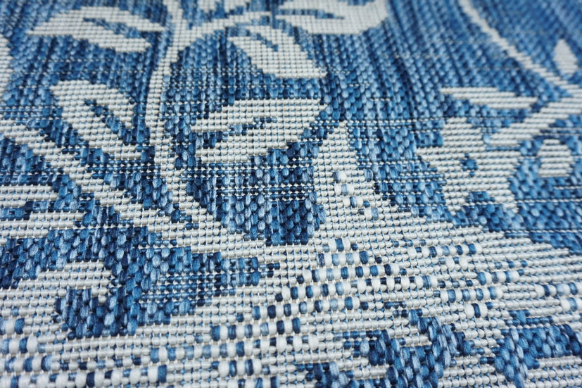 Thảm Sợi Ngắn - LE_SISAL_KOZA1_SNAVYECRU_200X300