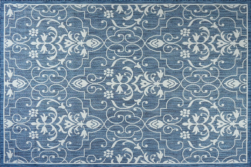 Thảm Sợi Ngắn - LE_SISAL_KOZA2_SNAVYECRU_160X230