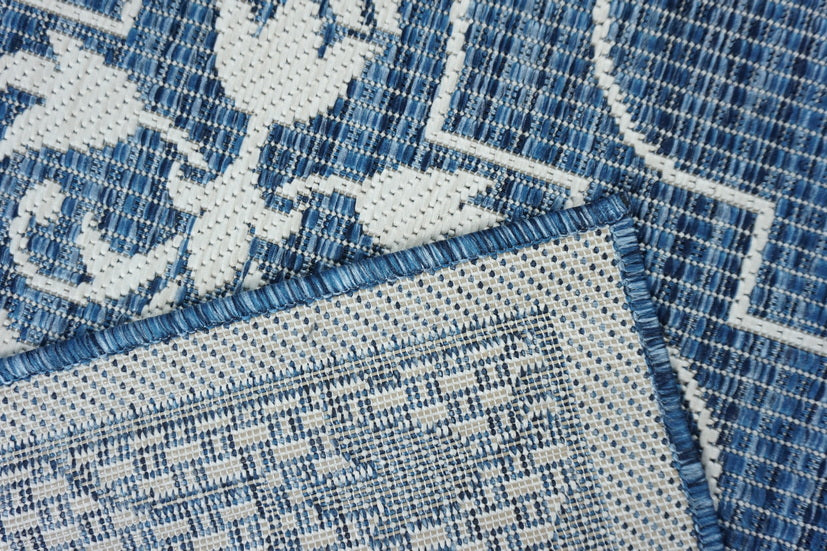 Thảm Sợi Ngắn - LE_SISAL_KOZA2_SNAVYECRU_160X230