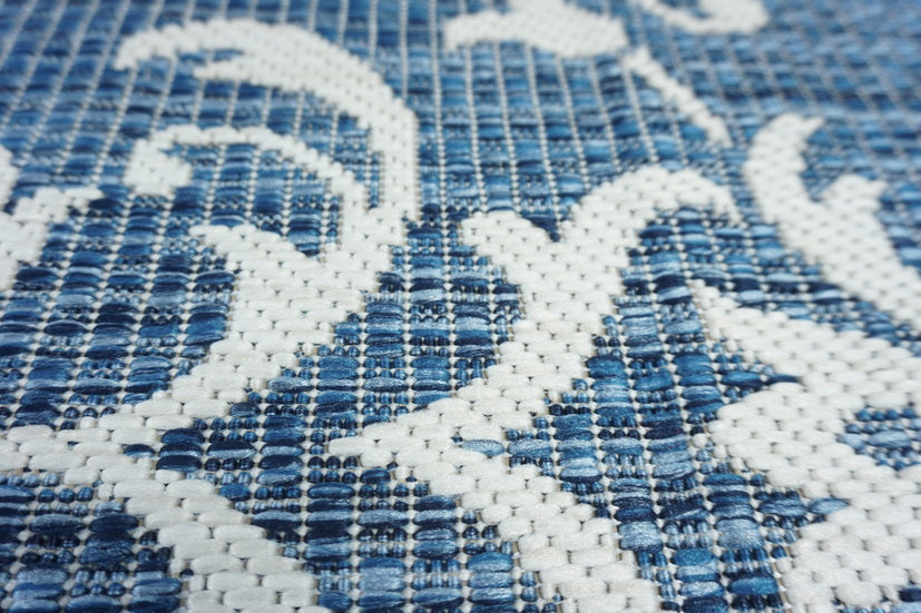 Thảm Sợi Ngắn - LE_SISAL_KOZA2_SNAVYECRU_160X230