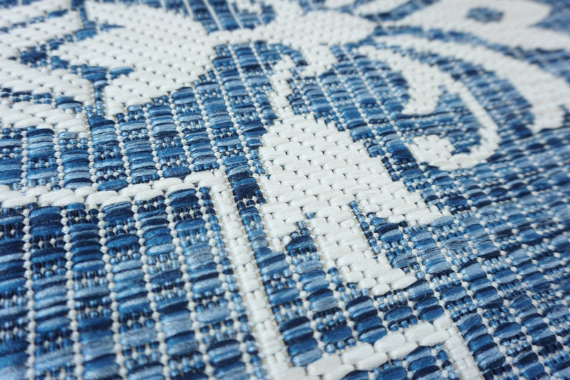 Thảm Sợi Ngắn - LE_SISAL_KOZA2_SNAVYECRU_200X300