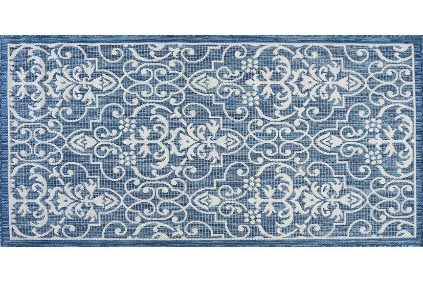 Thảm Sợi Ngắn - LE_SISAL_KOZA2_SNAVYECRU_80X150