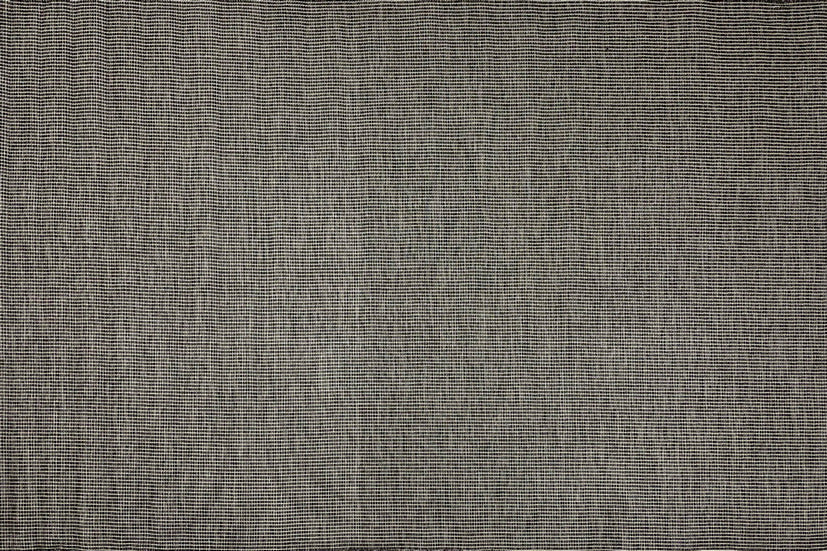 Thảm Lông Ngắn - LE_SISAL_POS01_CHARCOAL_150X220