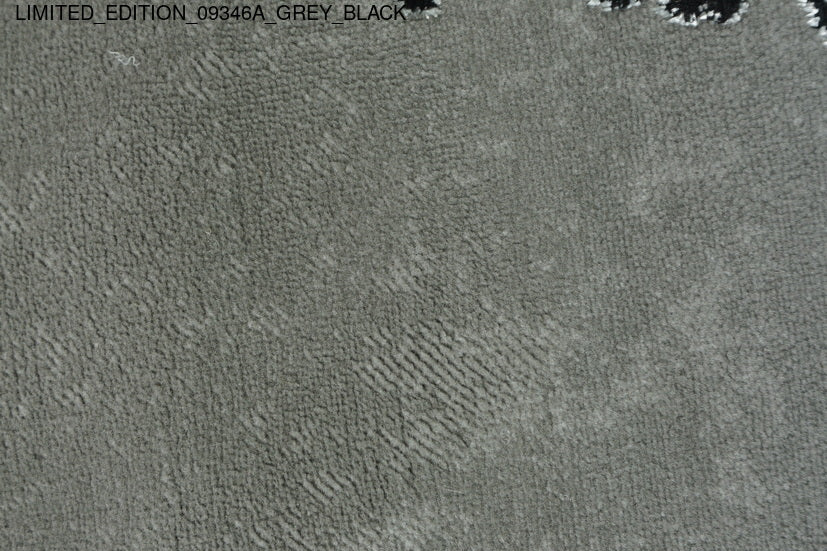 Thảm Sợi Ngắn - LIMITED_EDITION_09346A_GREY_BL