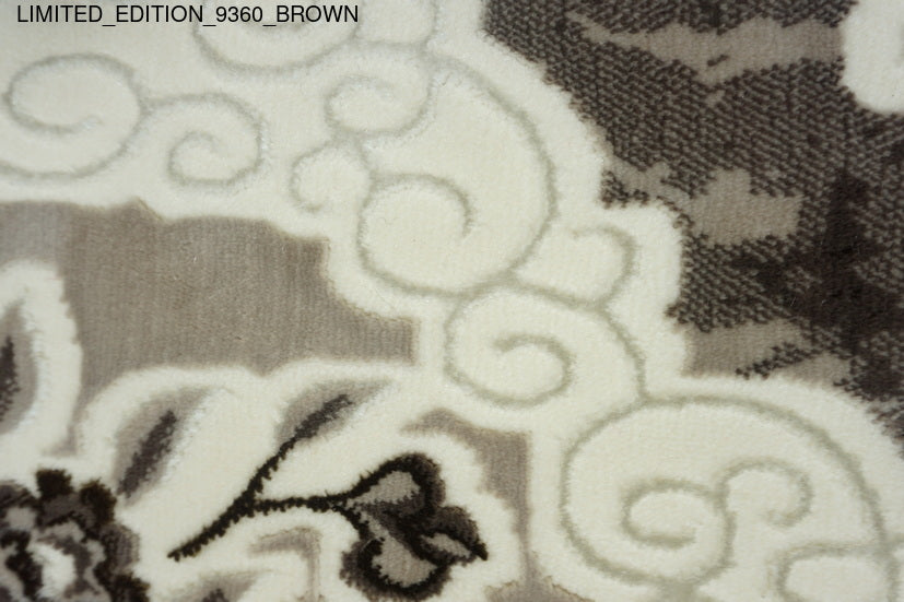 Thảm Sợi Ngắn - LIMITED_EDITION_9360_BR