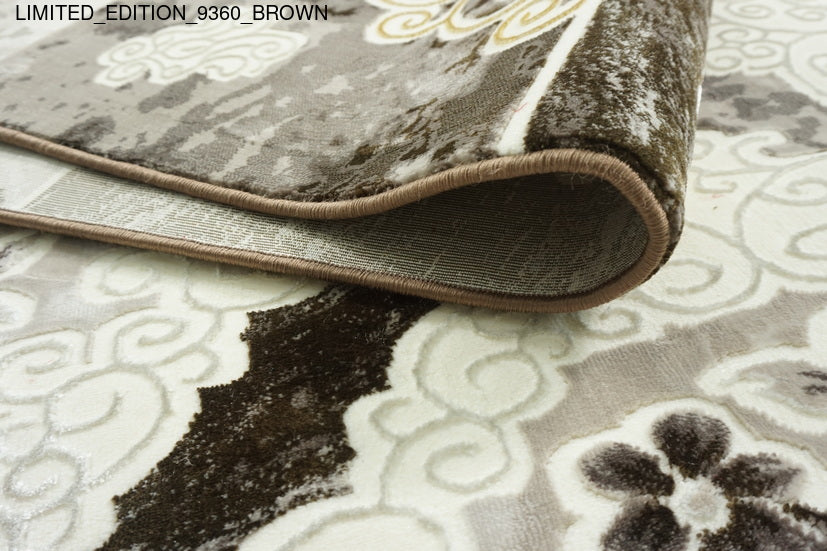 Thảm Sợi Ngắn - LIMITED_EDITION_9360_BR
