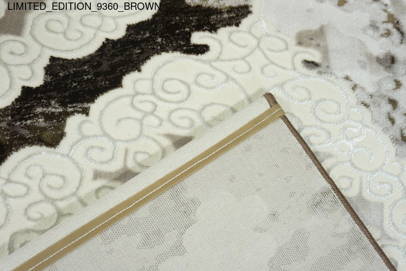 Thảm Sợi Ngắn - LIMITED_EDITION_9360_BR