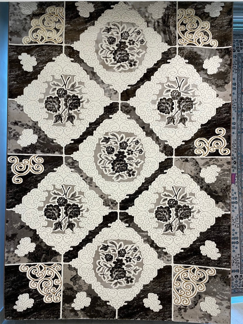 Thảm Sợi Ngắn - LIMITED_EDITION_9360_BR