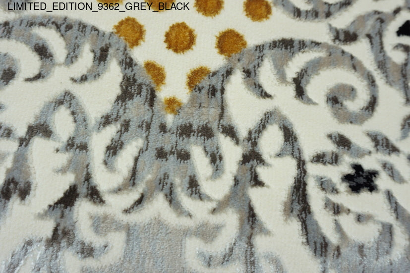 Thảm Sợi Ngắn - LIMITED_EDITION_9362_GREY_BL