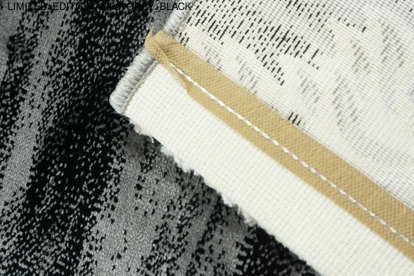 Thảm Sợi Ngắn - LIMITED_EDITION_9362_GREY_BL