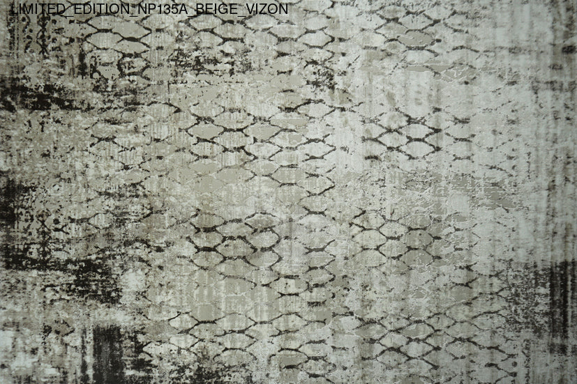 Thảm Sợi Ngắn - LIMITED_EDITION_NP135A_BE_VIZON