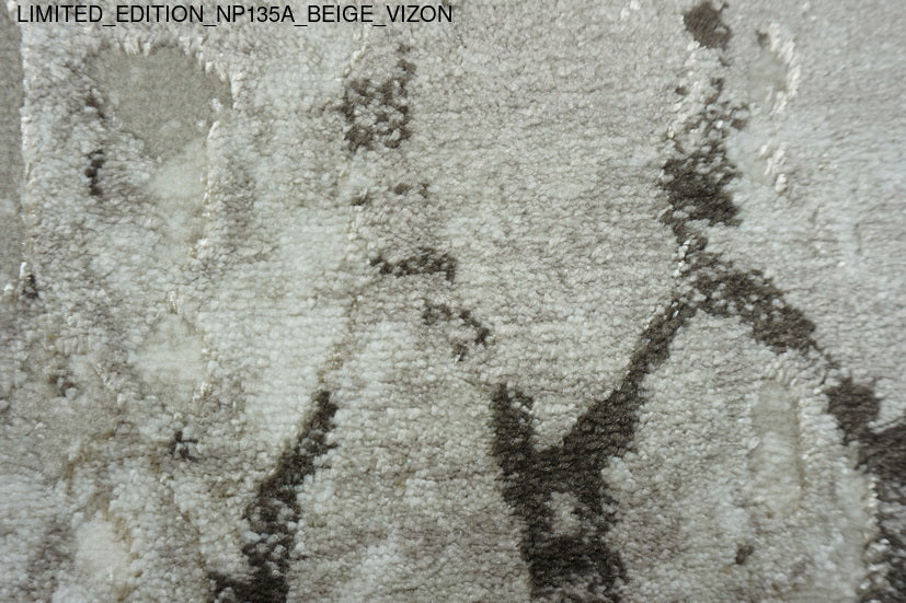 Thảm Sợi Ngắn - LIMITED_EDITION_NP135A_BE_VIZON