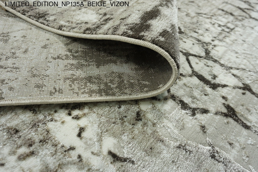 Thảm Sợi Ngắn - LIMITED_EDITION_NP135A_BE_VIZON