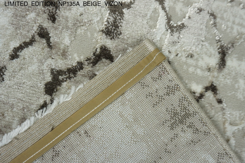 Thảm Sợi Ngắn - LIMITED_EDITION_NP135A_BE_VIZON