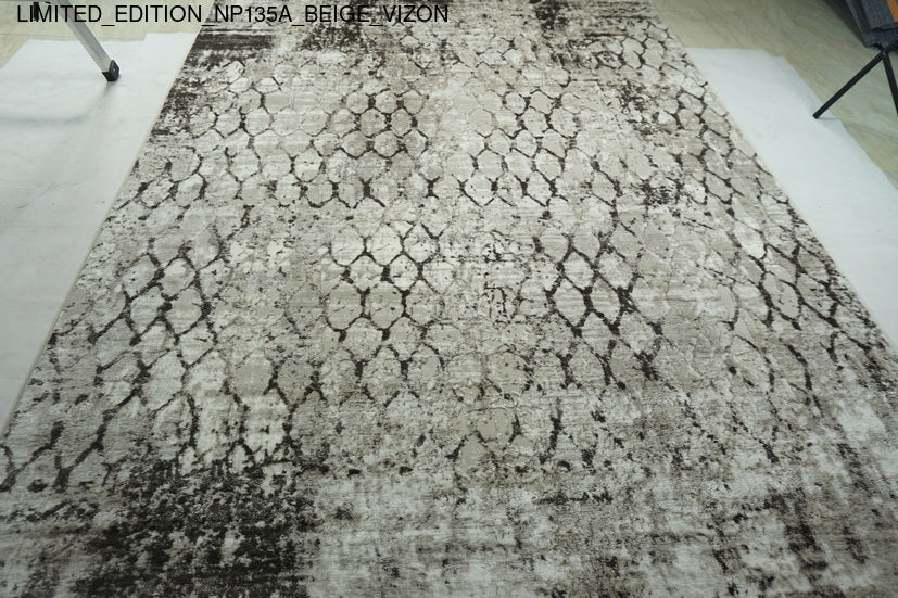 Thảm Sợi Ngắn - LIMITED_EDITION_NP135A_BE_VIZON