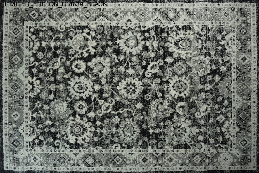 Thảm Sợi Ngắn - LIMITED_EDITION_R1483A_BL