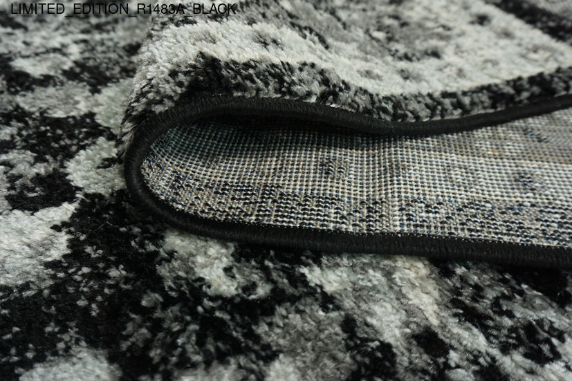 Thảm Sợi Ngắn - LIMITED_EDITION_R1483A_BL