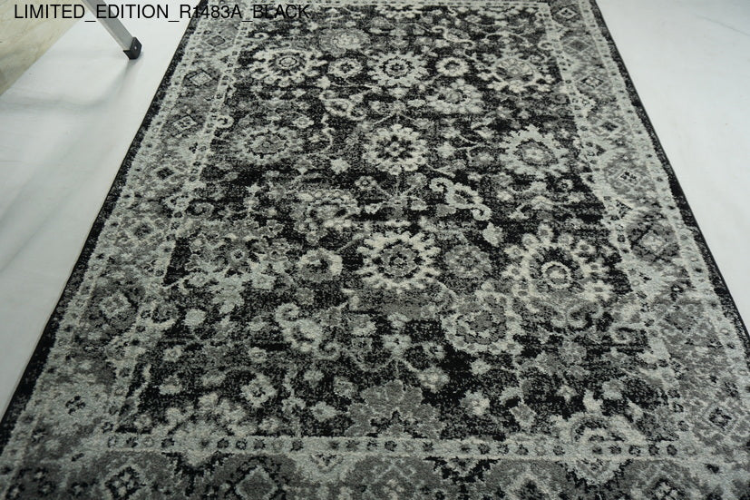 Thảm Sợi Ngắn - LIMITED_EDITION_R1483A_BL