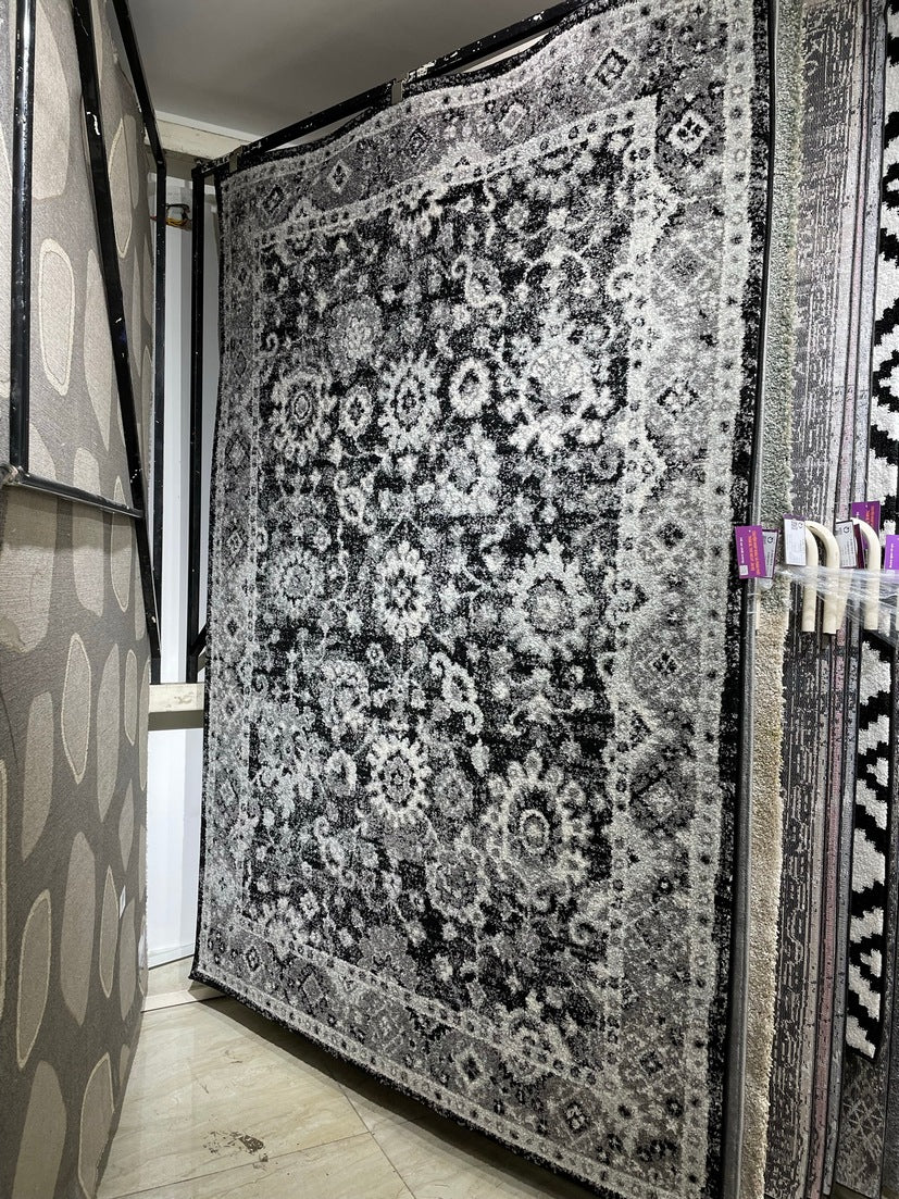 Thảm Sợi Ngắn - LIMITED_EDITION_R1483A_BL