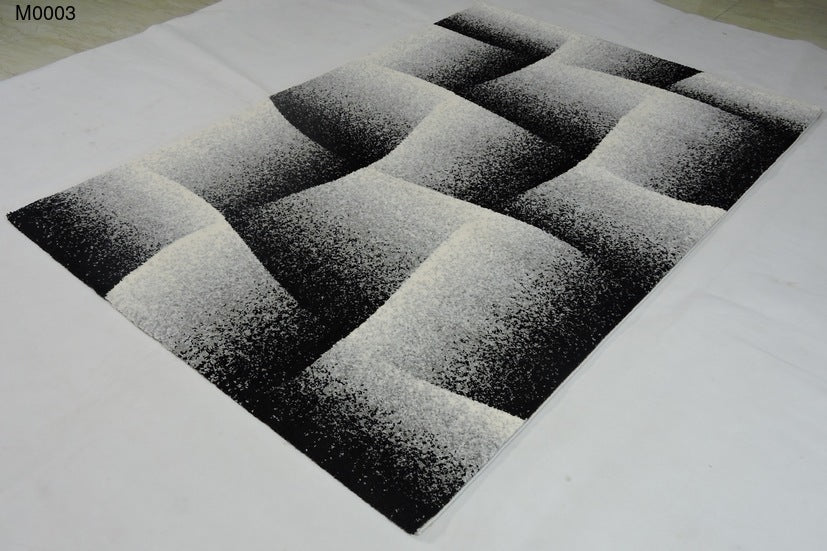 Thảm Sợi Ngắn - M0003