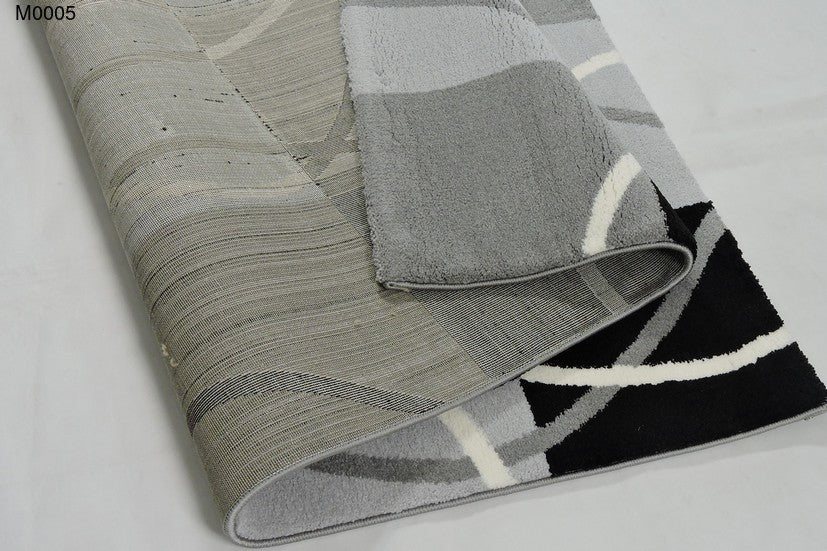 Thảm Sợi Ngắn - M0005