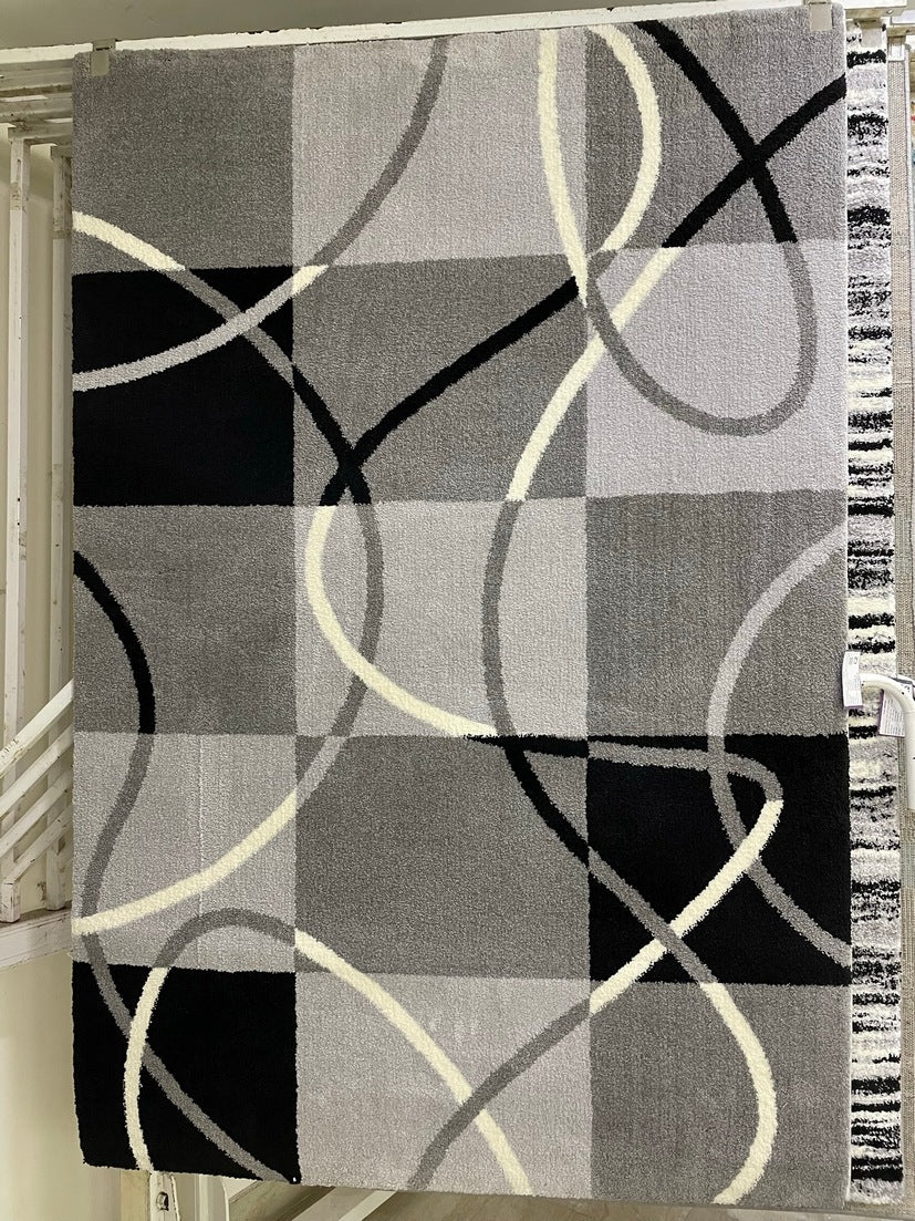 Thảm Sợi Ngắn - M0005