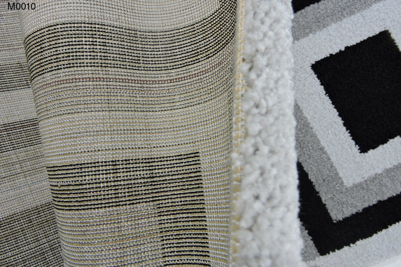Thảm Sợi Ngắn - M0010