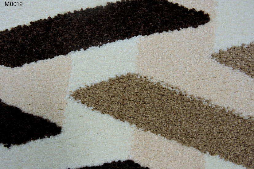Thảm Sợi Ngắn - M0012