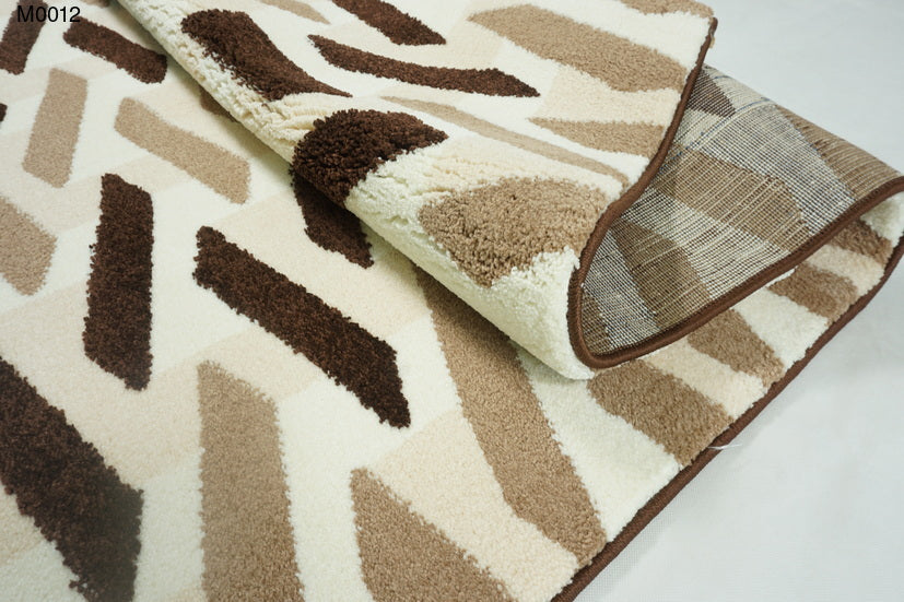 Thảm Sợi Ngắn - M0012