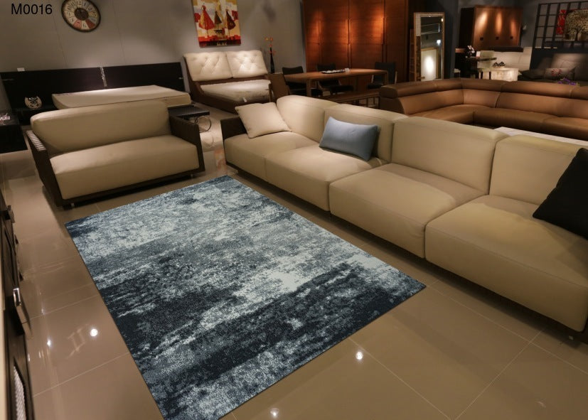 Thảm Sợi Ngắn - M0016