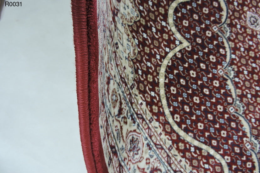 Thảm Sợi Ngắn - R0031