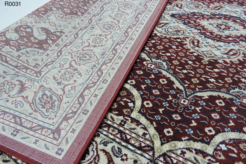 Thảm Sợi Ngắn - R0031