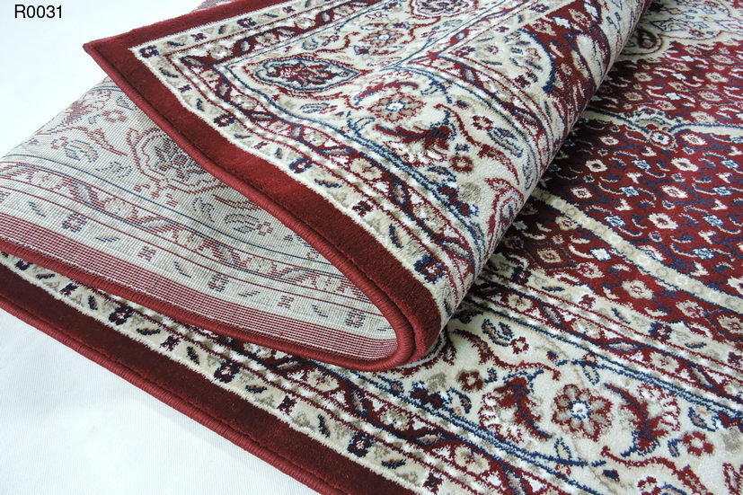 Thảm Sợi Ngắn - R0031