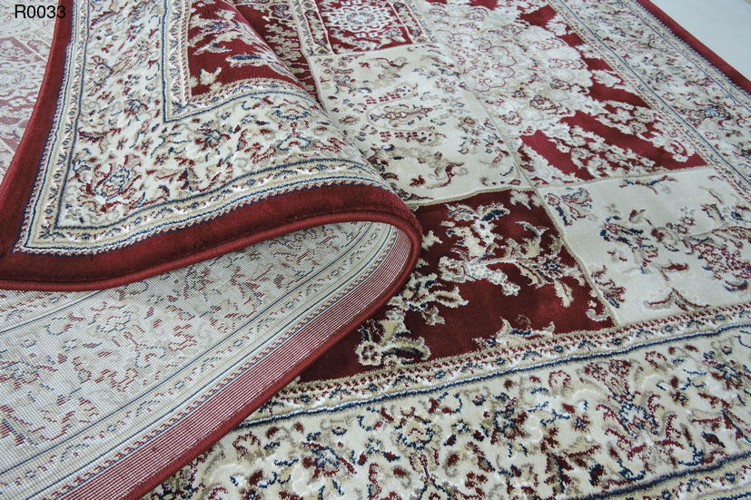 Thảm Sợi Ngắn - R0033